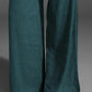 Wide Leg Pants with Pockets - Oh she Rose