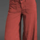 Wide Leg Pants with Pockets - Oh she Rose